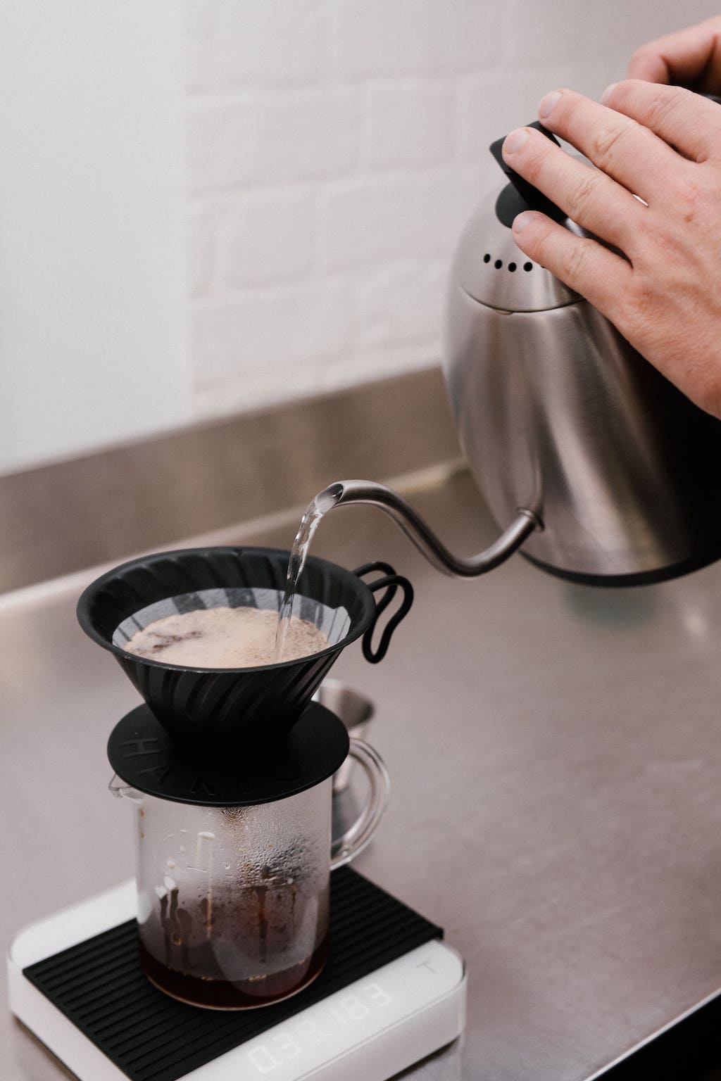 Caracolillo Coffee Inicio