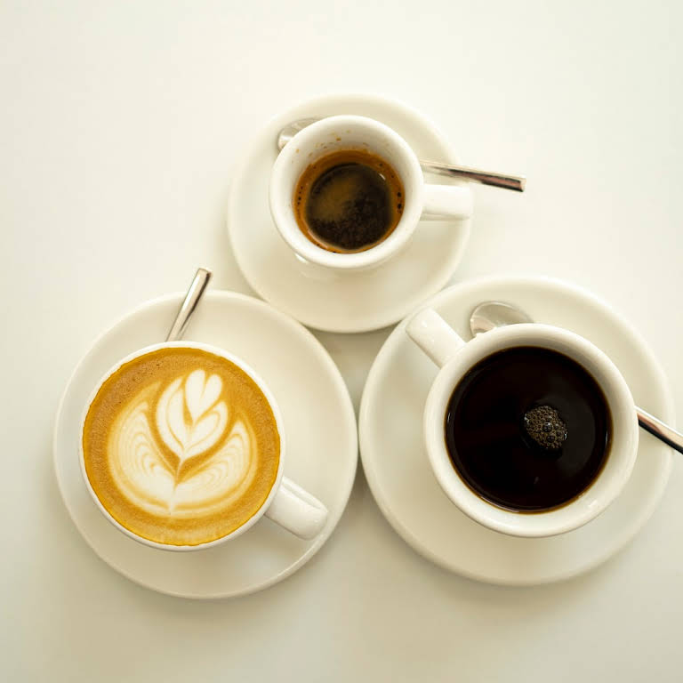 latte-espresso-filter-coffees