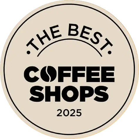 The Best Coffee Shops 2025