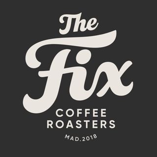 The Fix Coffee Roasters