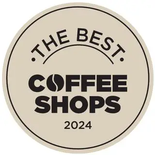 The Best Coffee Shops 2024